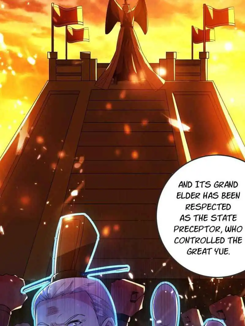 Super Son-in-law In Another World [ALL CHAPTERS] Chapter 5 21